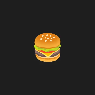 Smash Burger Duplo Combo